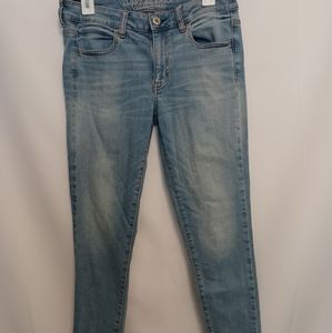 American Eagle Jegging